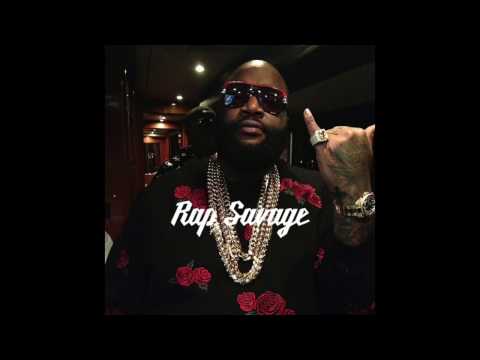 Bruno Mali x Rick Ross - "Monkey Suit"