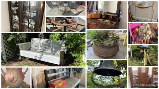 Old Cloverdale Estate Sale May 7-8 - Starts at 8am - See Link for Details!