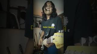 Ambisi  Kpr X Eka Anash kelompokpenerbangroket ambisi ekaansh cover guitar guitarcover