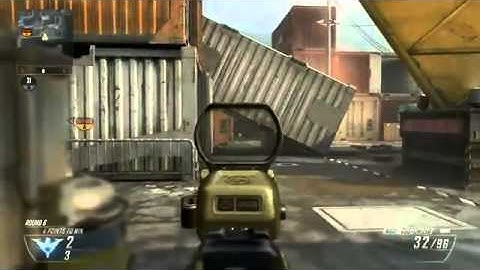 GB 1v3 Clutch and Defuse