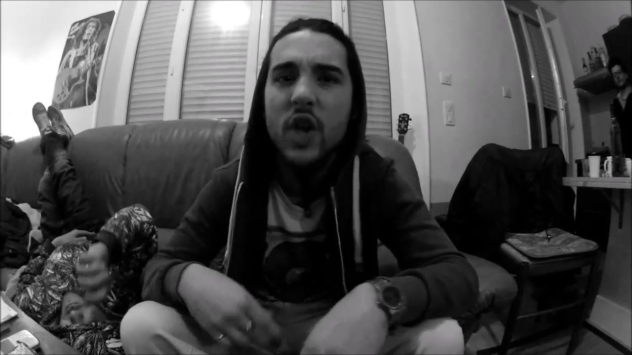 En Passant Freestyle #2 [Enerku - 2Taf - Saminem - Lezink - Olart - Mk]  (Prod : Méloman)