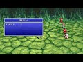 Ff pixel remaster osts supercut