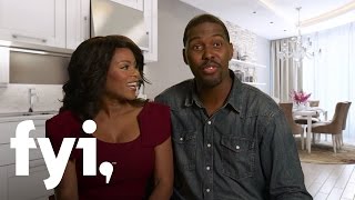 Boom Boom: L.Marie & Jevin - Food in the Bedroom Sexercise | Home.Made.Nation