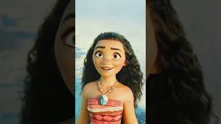 💙Baby moana🤎Know who you are❤️Moana Climax🤍Fullscreen HD🤎Disney Luv❤️Shorts🤍