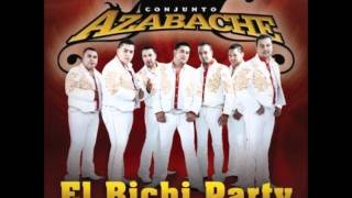 Video voorbeeld van "conjunto azabache-Tengo Ganas"