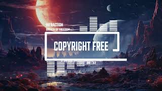 Trailer Cinematic Tense By Infraction [No Copyright Music] / Breath Of Freedom