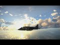 GODLIKE SRAAMS | (War Thunder Harrier GR.1 Gameplay)