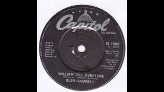 William Tell Overture - Glen Campbell