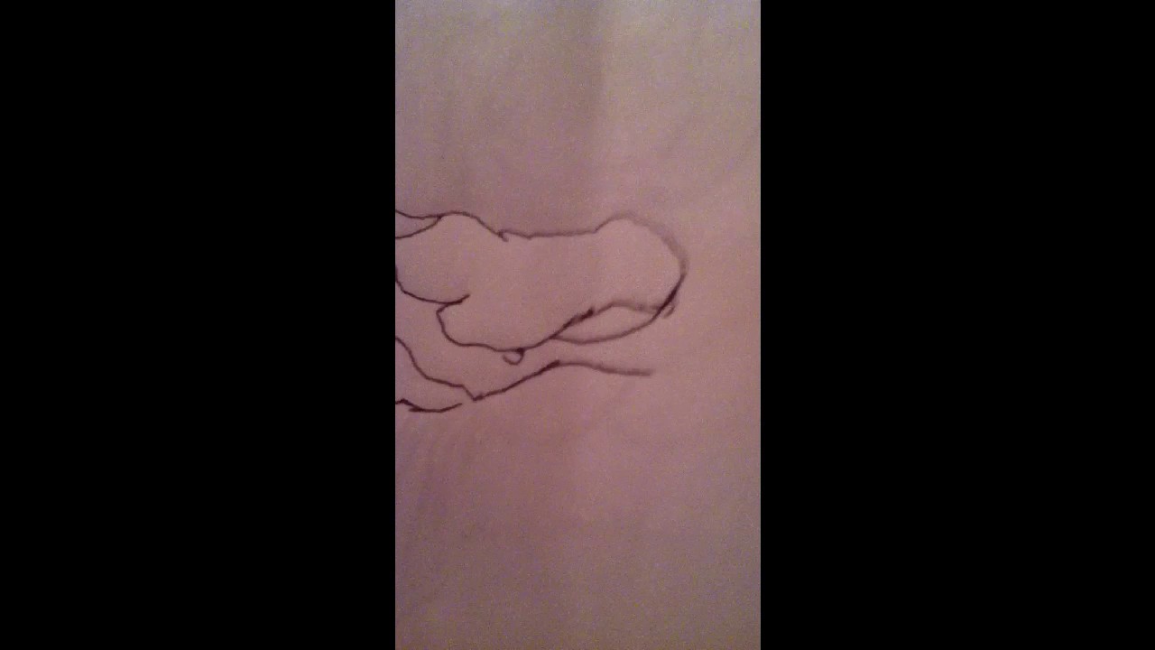 The cool art YouTube