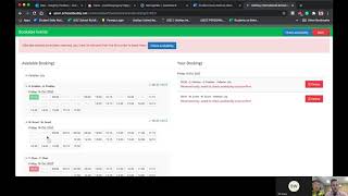 Schools Buddy PTC Tutorial Video