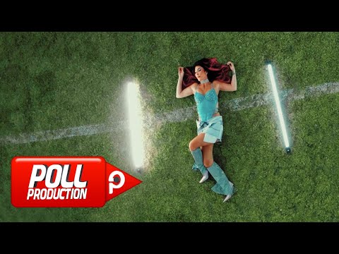 Hande Yener - Çatla (Official Video)