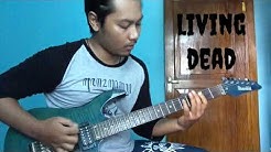 Edane - Living Dead (cover)  - Durasi: 3:29. 