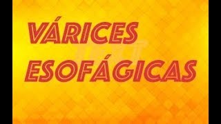 Icd varices 10 gastroesofágicas