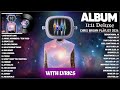 Chris Brown - 11:11 Deluxe (Full Album) - Best Songs Playlist 2024 (With Lyrics)