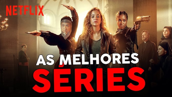 15 melhores séries para assistir na HBO MAX em 2023