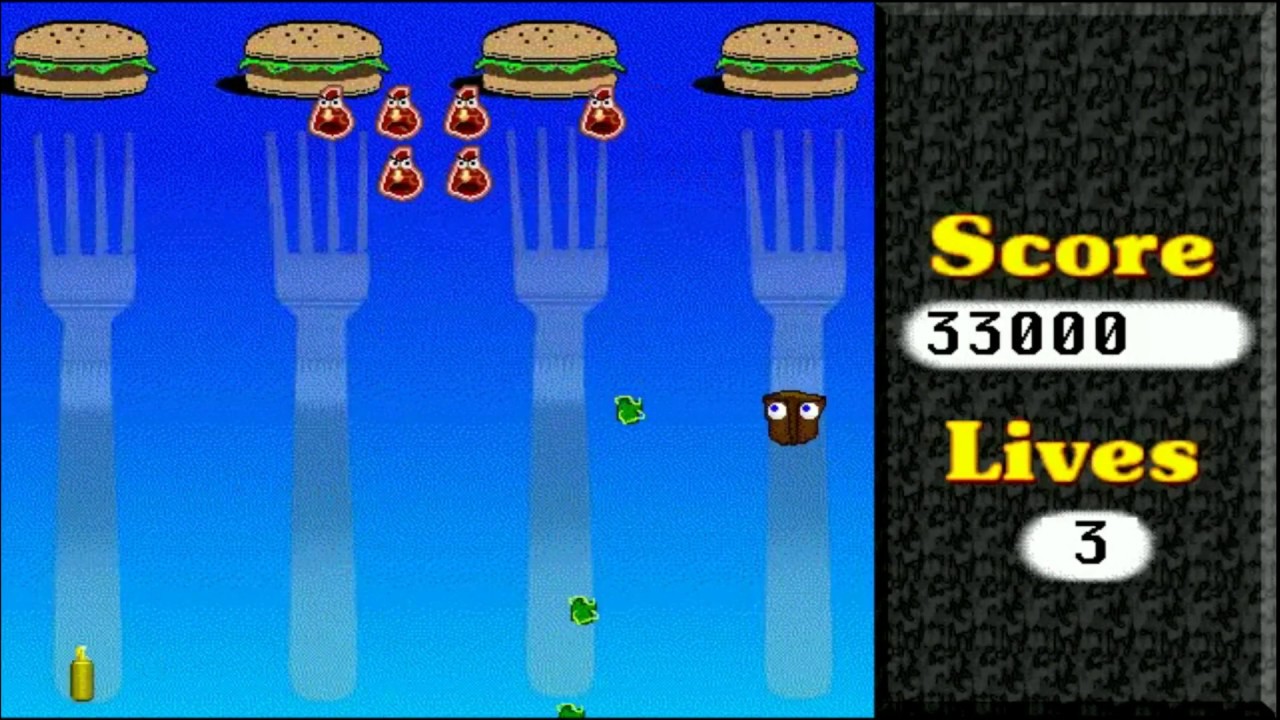 Meat Gone Bad Rest of the Mac YouTube