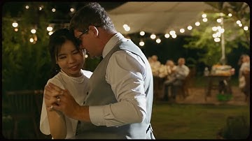 Một Đêm Say - Tiệc cưới ngoài trời tại Đà Lạt