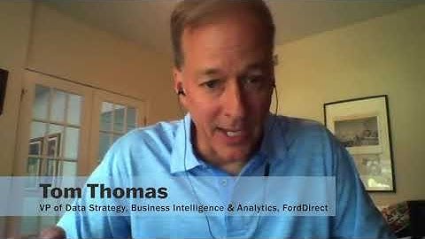 Curiosity Video Series Episode 6: Transforming the Culture of Data Teaser