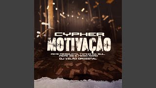 Cypher Motivação - Mc Mesquita, MC Tinho da Sul, Mc Pepê ZS, Mc Nego Raro