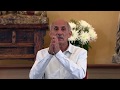 Online Course: &quot;Mindfulness Meditation: The Fundamentals&quot; with Jack Kornfield