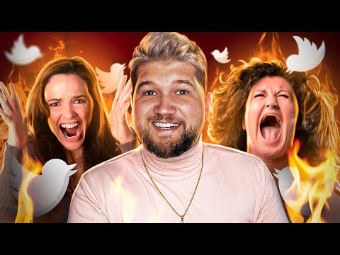 ФЕМИНИСТКИ, ПРОСТИТЕ.. Я ЛЮБЛЮ ГОРЯЧИХ ДЕВУШЕК...