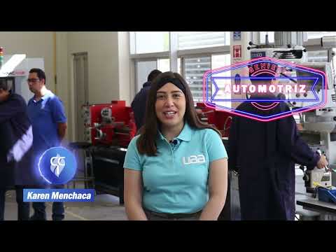 Ingeniería Automotriz UAA