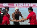 Sports World Middle Island to Deep Water Bay Swim Race