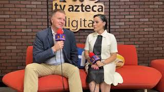 Lolita y Gavito ✨ Nos cuentan más sobre "LA ACADEMIA 2024"