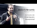 Conferencia Completa de Javier Echevarría