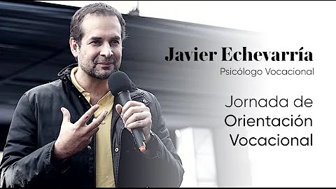 Javier Echeverria Photo 16