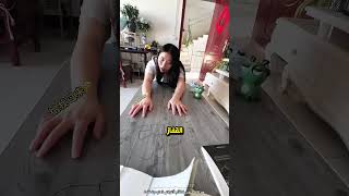 تحدي قفاز سبايدرمان الخارق       سمعها