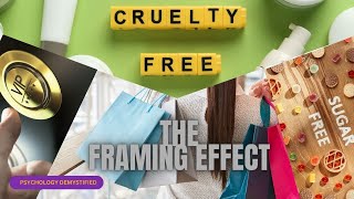 Framing effect