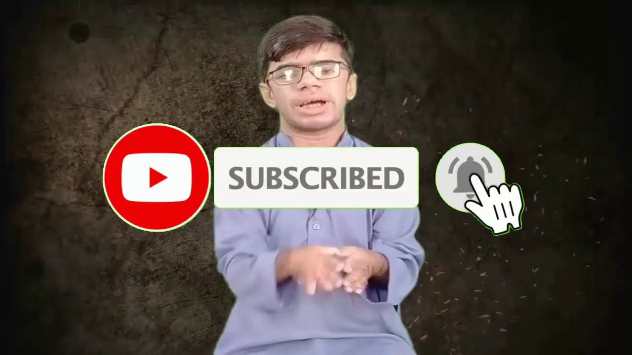 Channel introduction Tech Online Hamza On Youtube All Sim Network Package