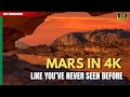 Mars in 4K: See It Like You’ve Never Seen Before (Real Images)