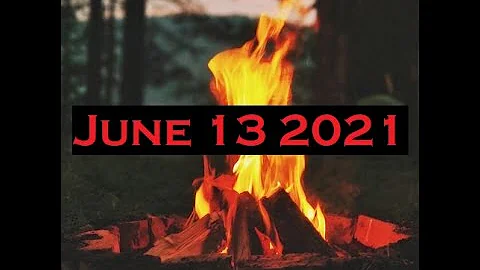 Fireside: Teachings of the Prophet Joseph Smith (June 13th 2021)