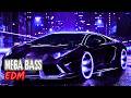 Car Music 🚗 EDM Remix 2026 🔥 Mega Bass 🔊 Club Mix 🎧 Dance Music 