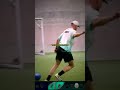 Epic 1v1 Dodgeball Duel! #Shorts