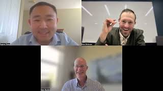MS ENTP: THE CLIMB 2026 Winners Webinar