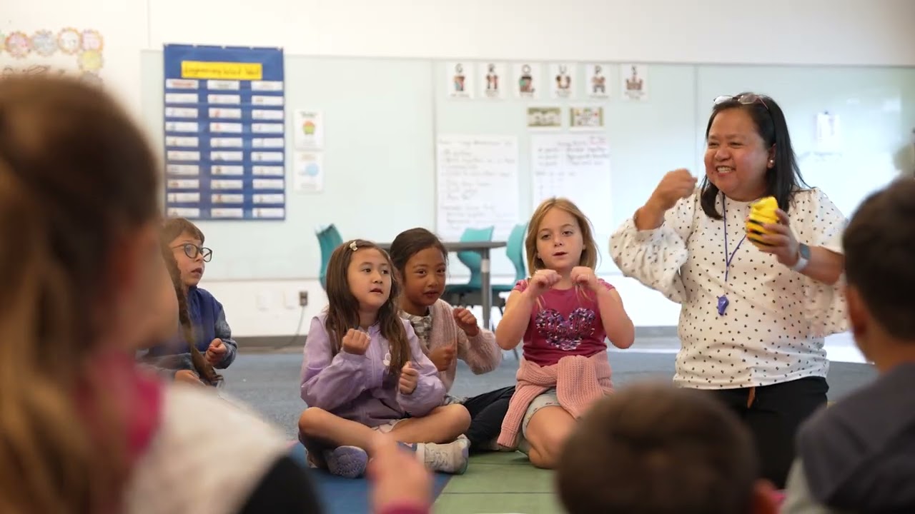 About Us: Paradise Valley Engineering Academy, Morgan Hill, CA