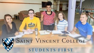 What are your favorite events on campus?