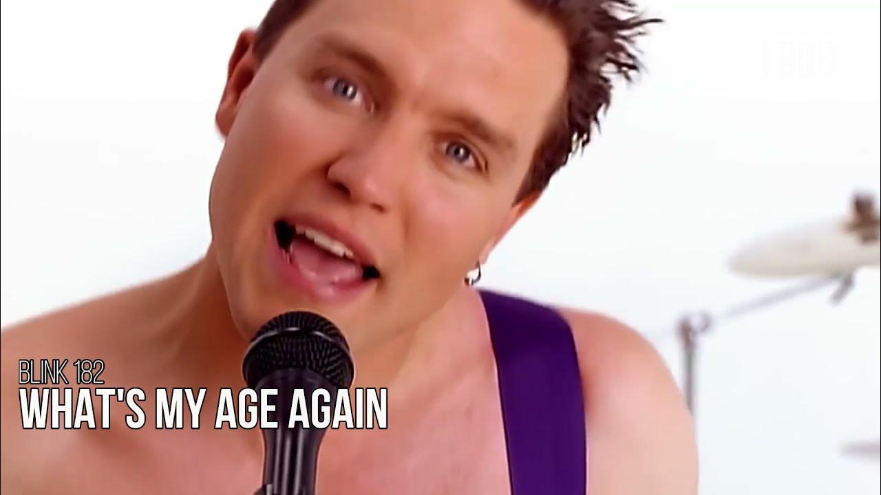 Blink 182 what s my age. Blink 182 what&#039;s my age again. blink 182 what&#039;s my age again clean version. blink 182 what&#039;s my age again клип. what&#039;s my age again история клипа.