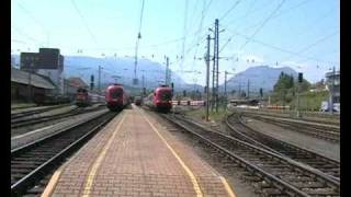 Villach Hbf.