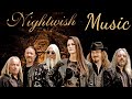 Nightwish - Music | Reaction /With English subtitles