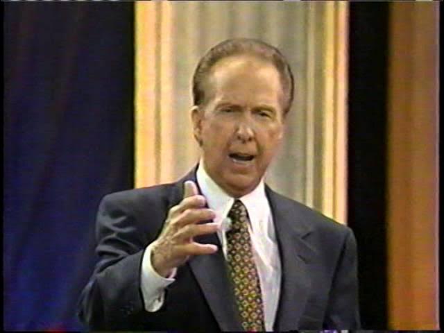 John Osteen's In Times of Distress (1997) - YouTube