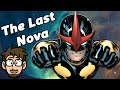 History of Nova! (Sam Alexander)