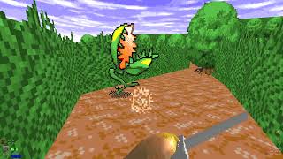 Doom 2-A Furry Tale Single-Player Modification