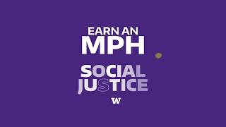 UW COPHP MPH: An MPH Designed to Help Your Community