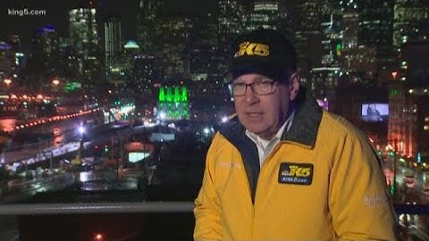 Commuters survive first week of Seattle Squeeze