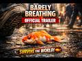 BARELY BREATHING Official Announcement Trailer New Physics Platformer