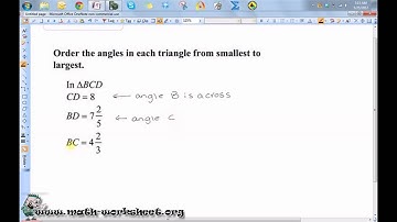 Geometry - Properties of triangles - Inequalities in one triangle - Hard
